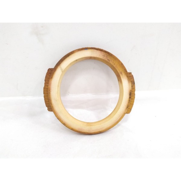 Borracha Coifa Amortecedor Traseiro Direito Renegade 2017