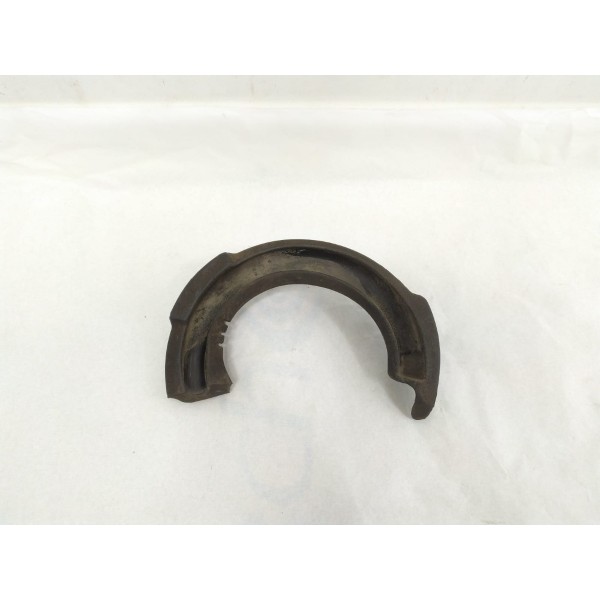 Calço Mola Traseiro Esquerdo Jeep Renegade 2017