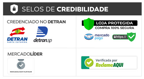 Certificados de Segurança