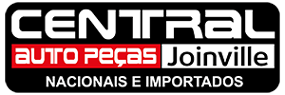 CENTRAL AUTO PEÇAS JOINVILLE