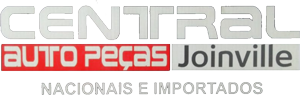 CENTRAL AUTO PEÇAS JOINVILLE